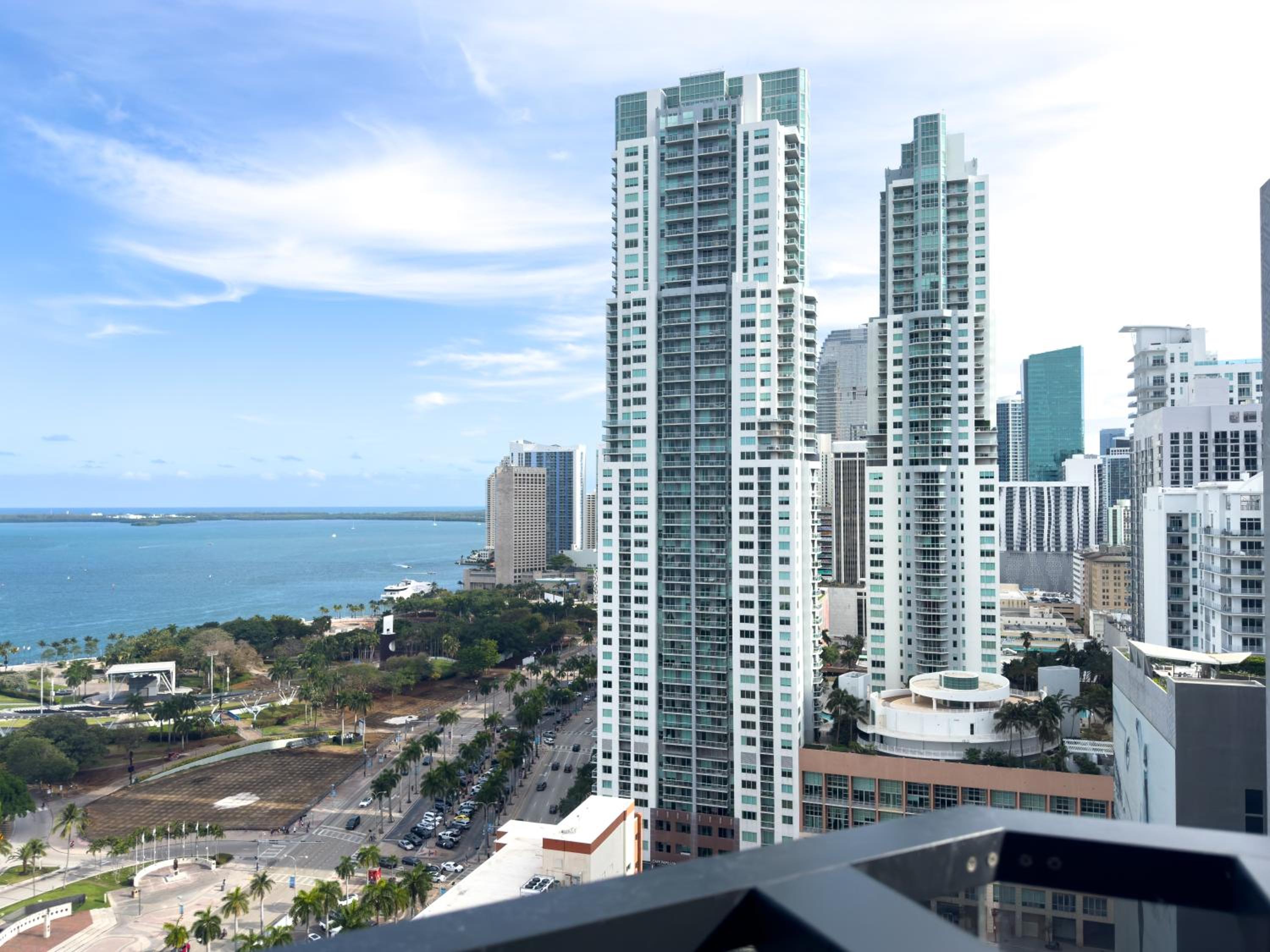 Downtown by Miami Vacation Rentals, Miami
