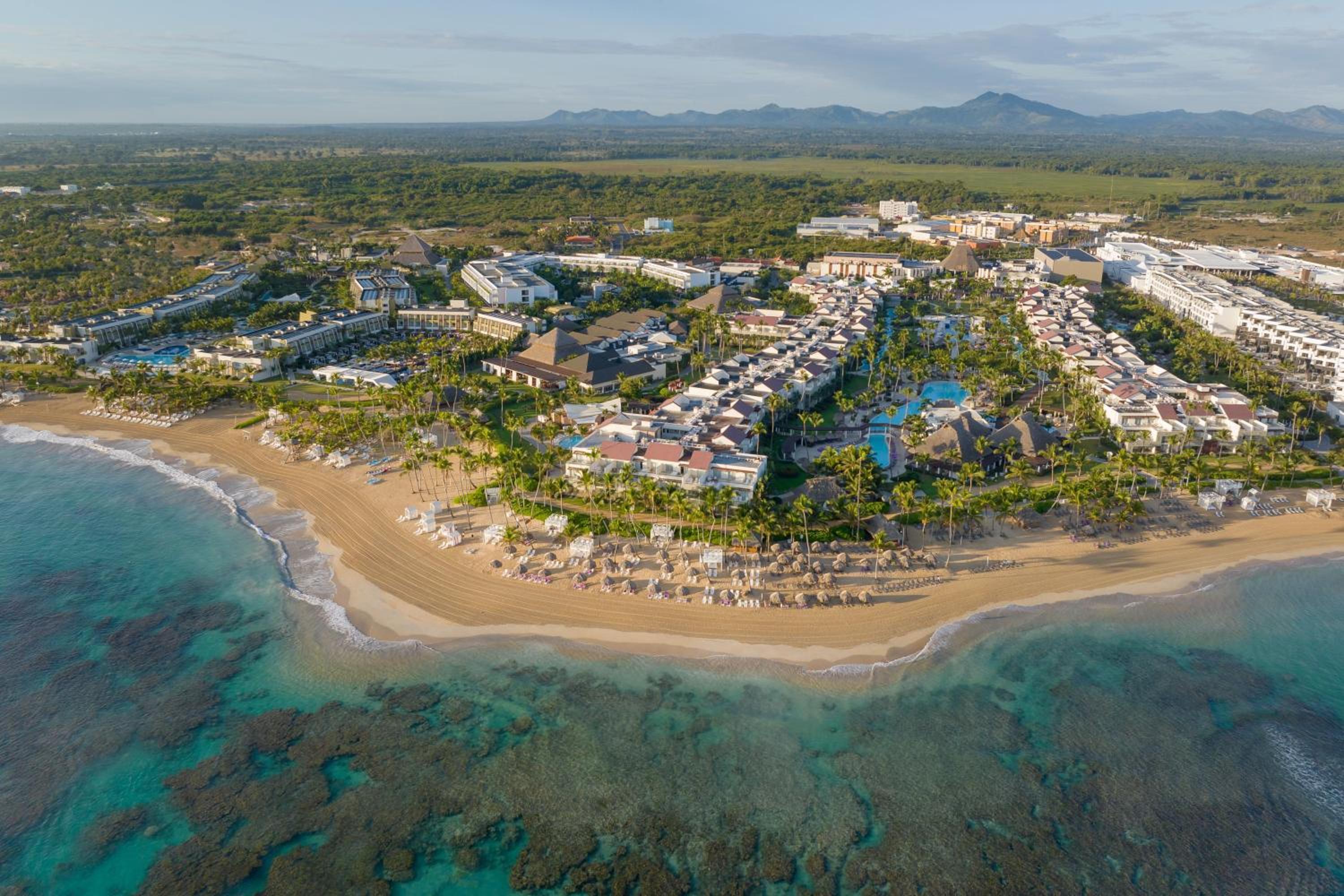 Breathless Punta Cana Resort & Spa - Adults Only - All Inclusive, Punta Cana
