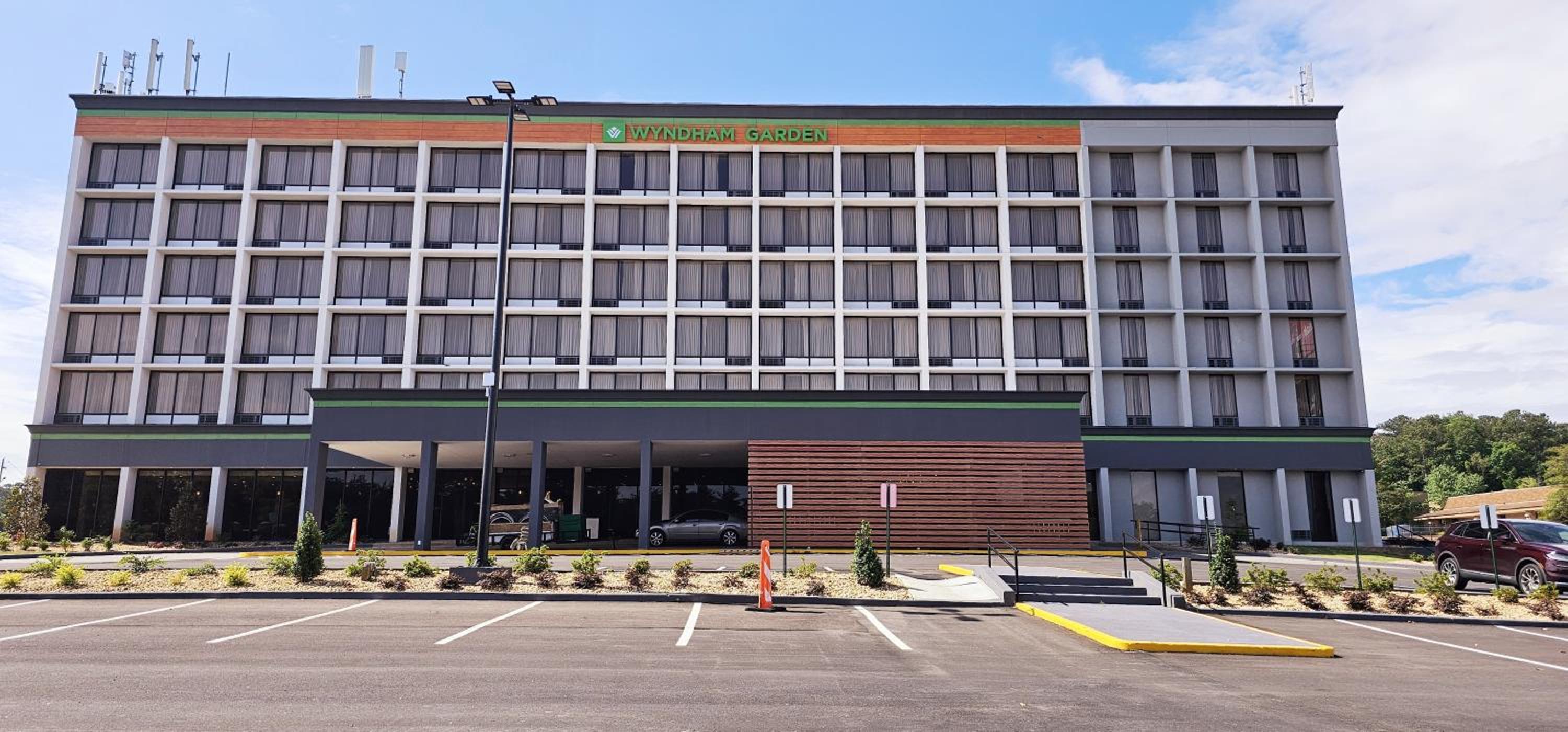 Wyndham Garden Atlanta Airport, Atlanta