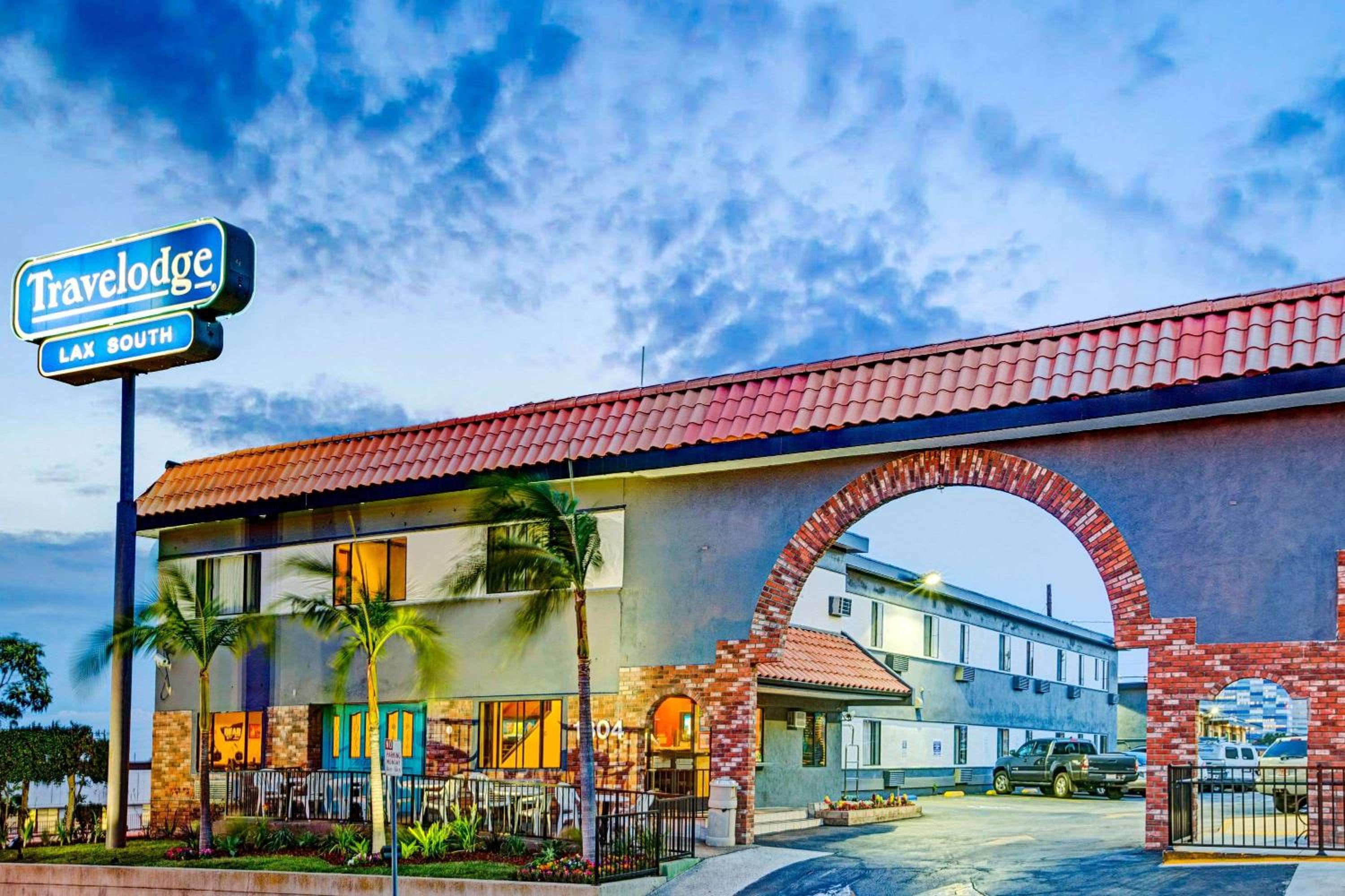 Travelodge by Wyndham LAX, Los Angeles
