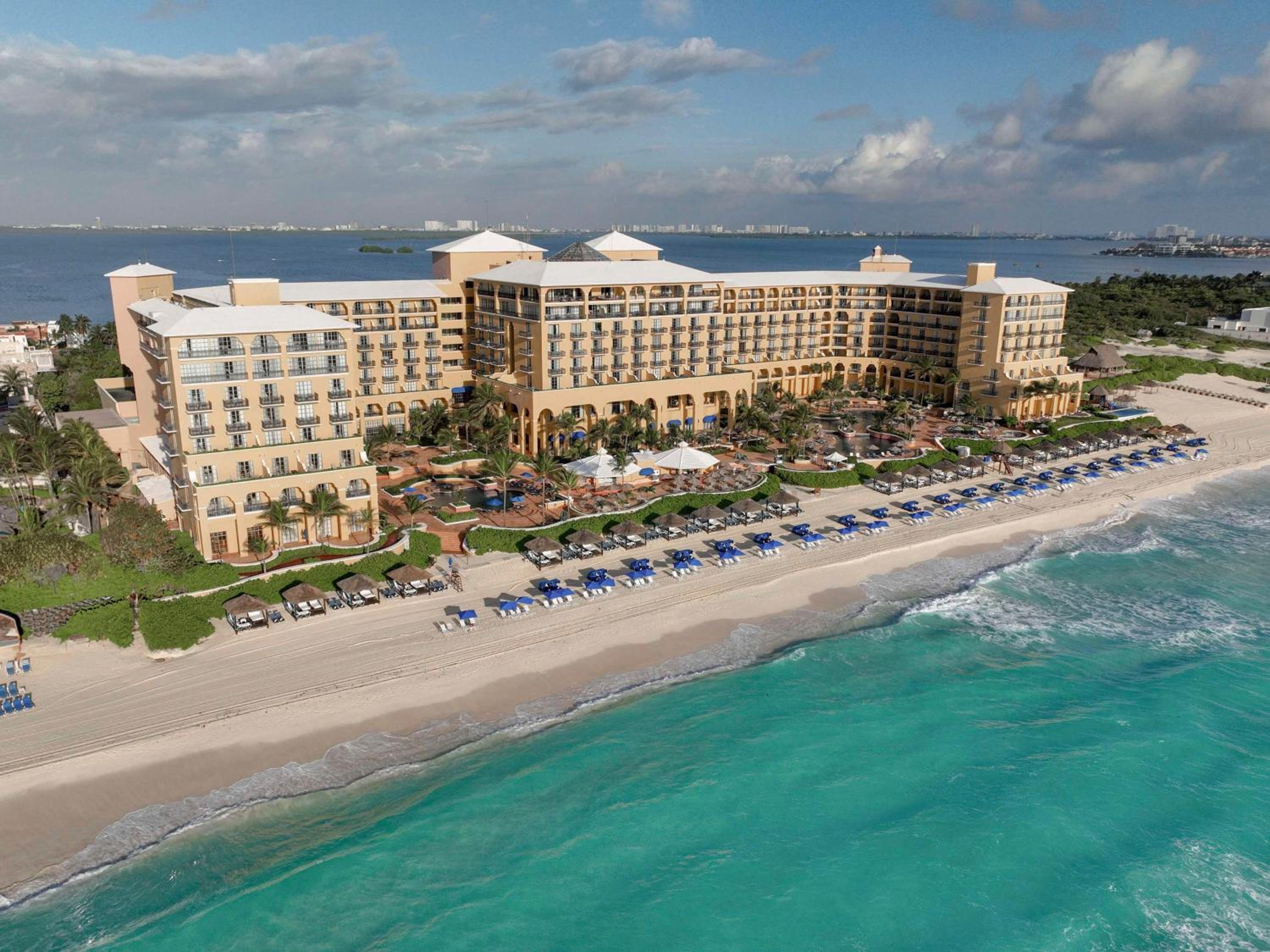 Kempinski Hotel Cancun, Cancun