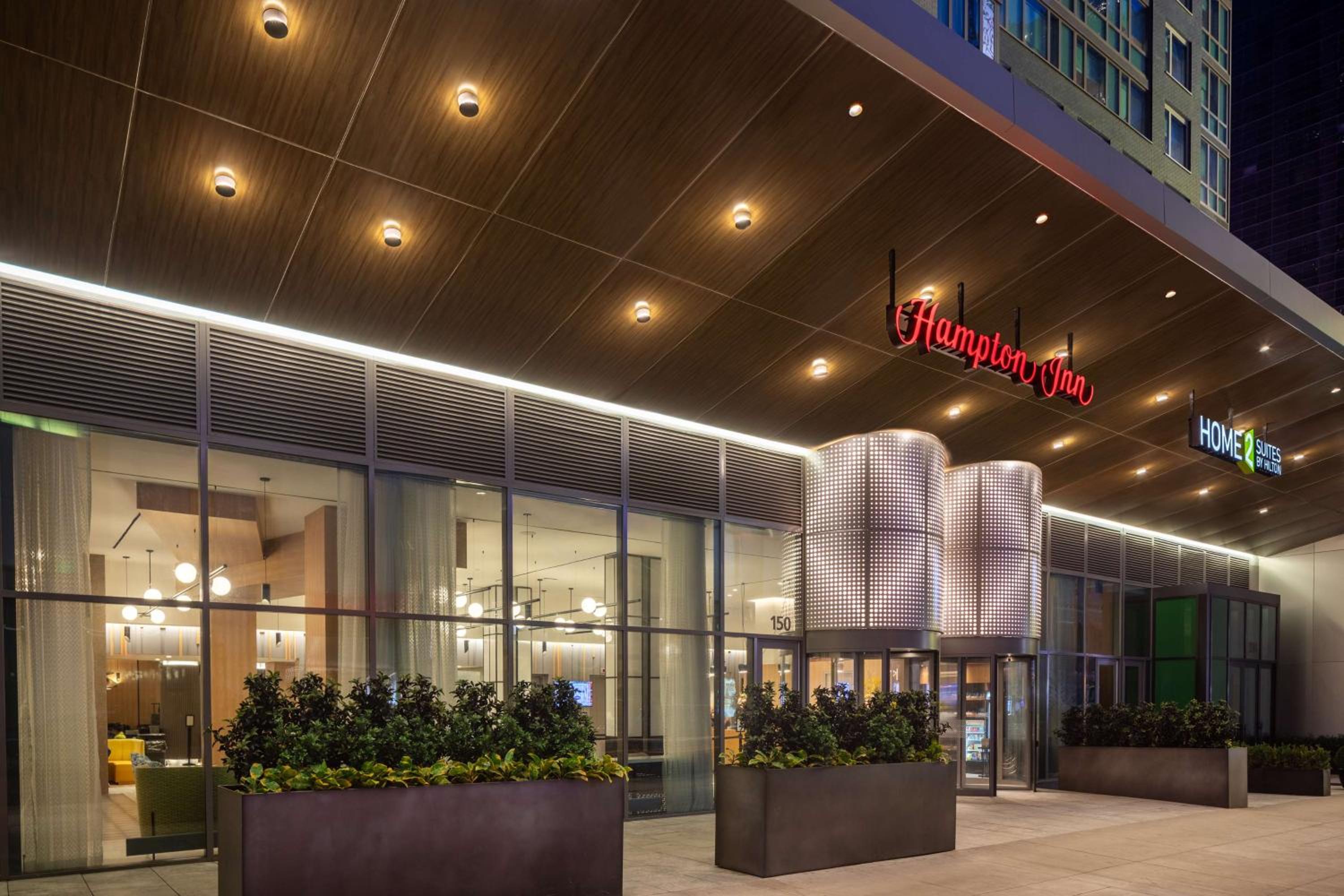 Hampton Inn by Hilton New York Times Square, New York