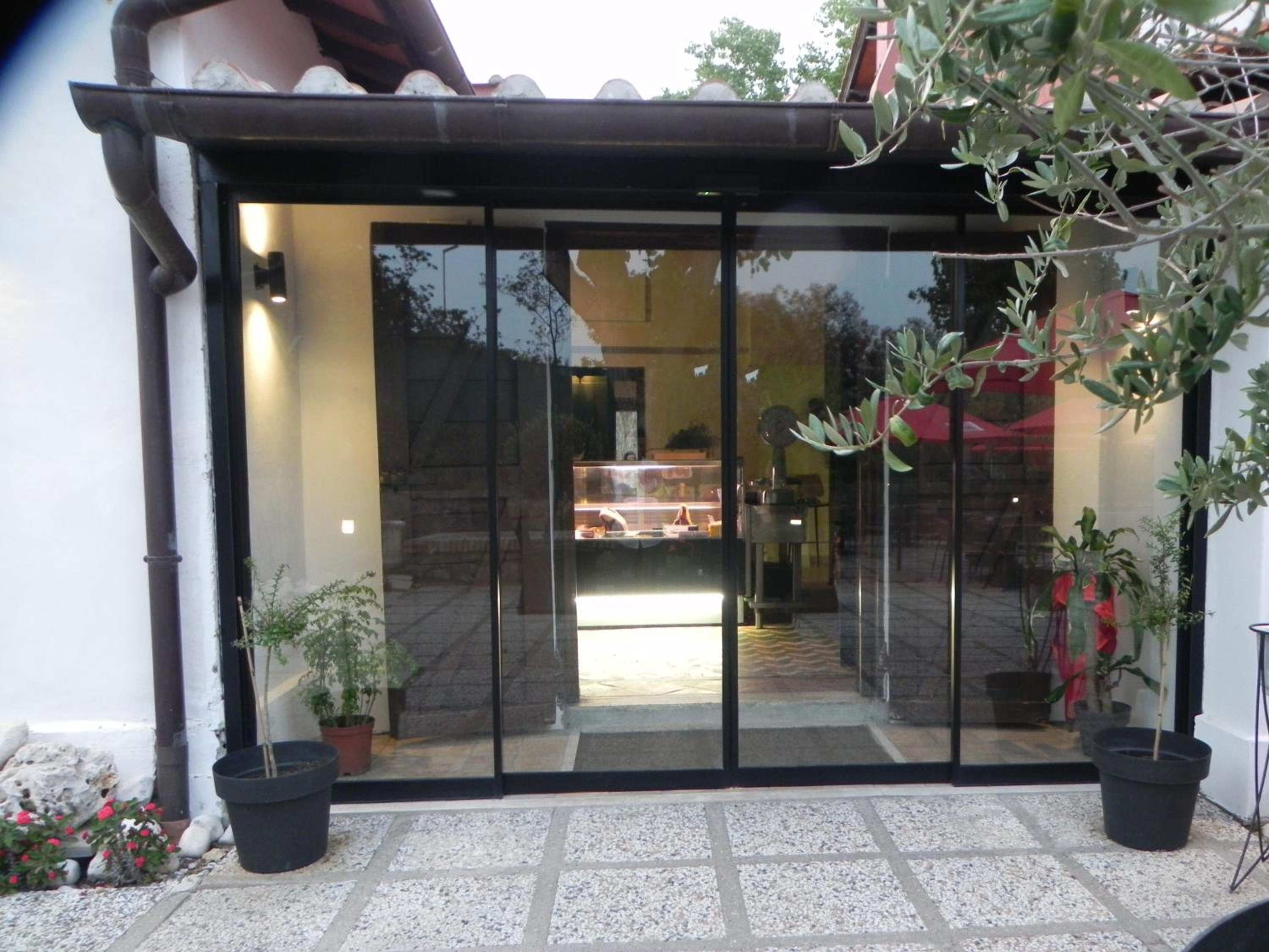 Tenuta del Duca Fiumicino Locanda e Hostaria Guest House, Rome