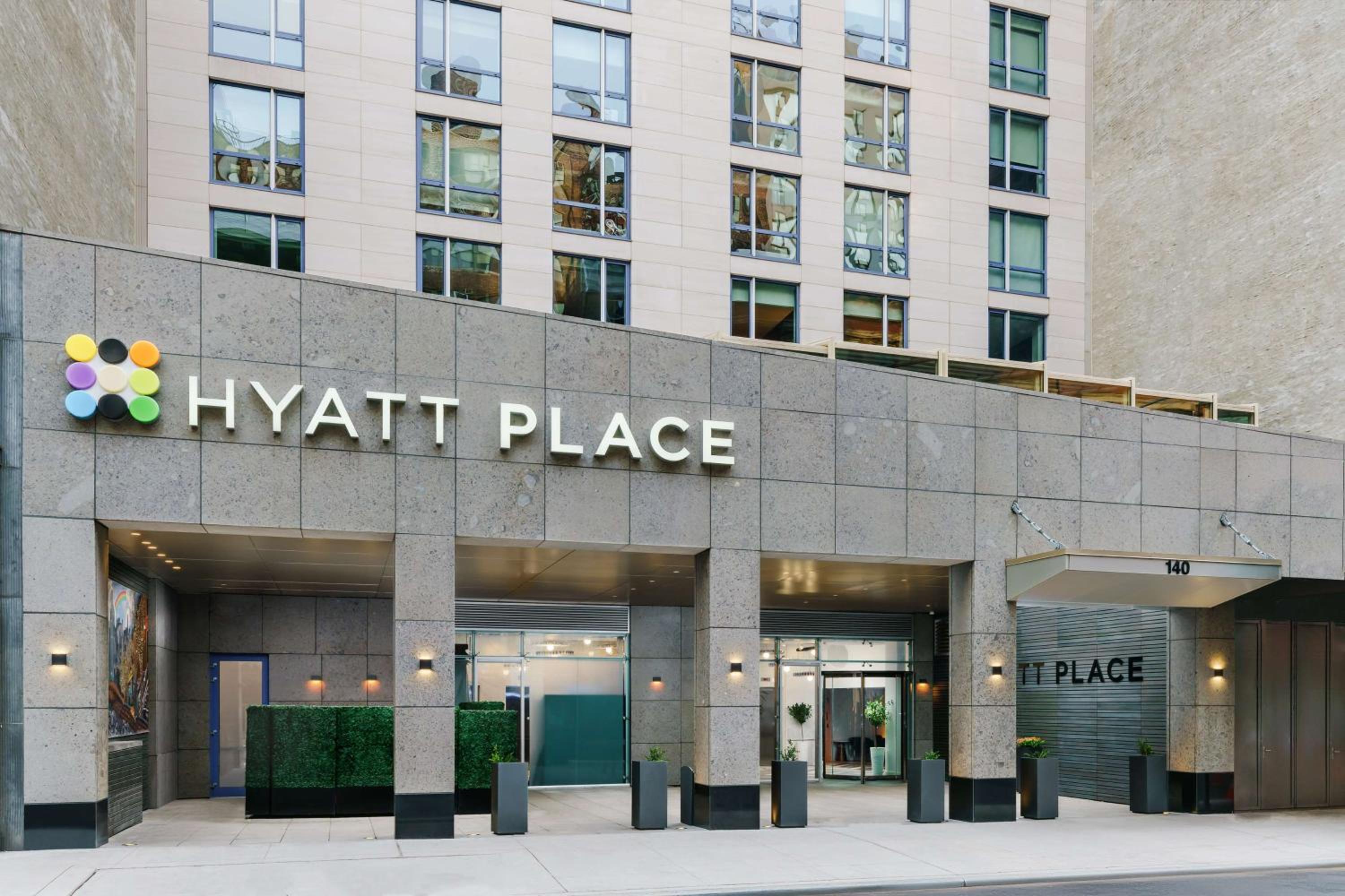 Hyatt Place New York Chelsea, New York