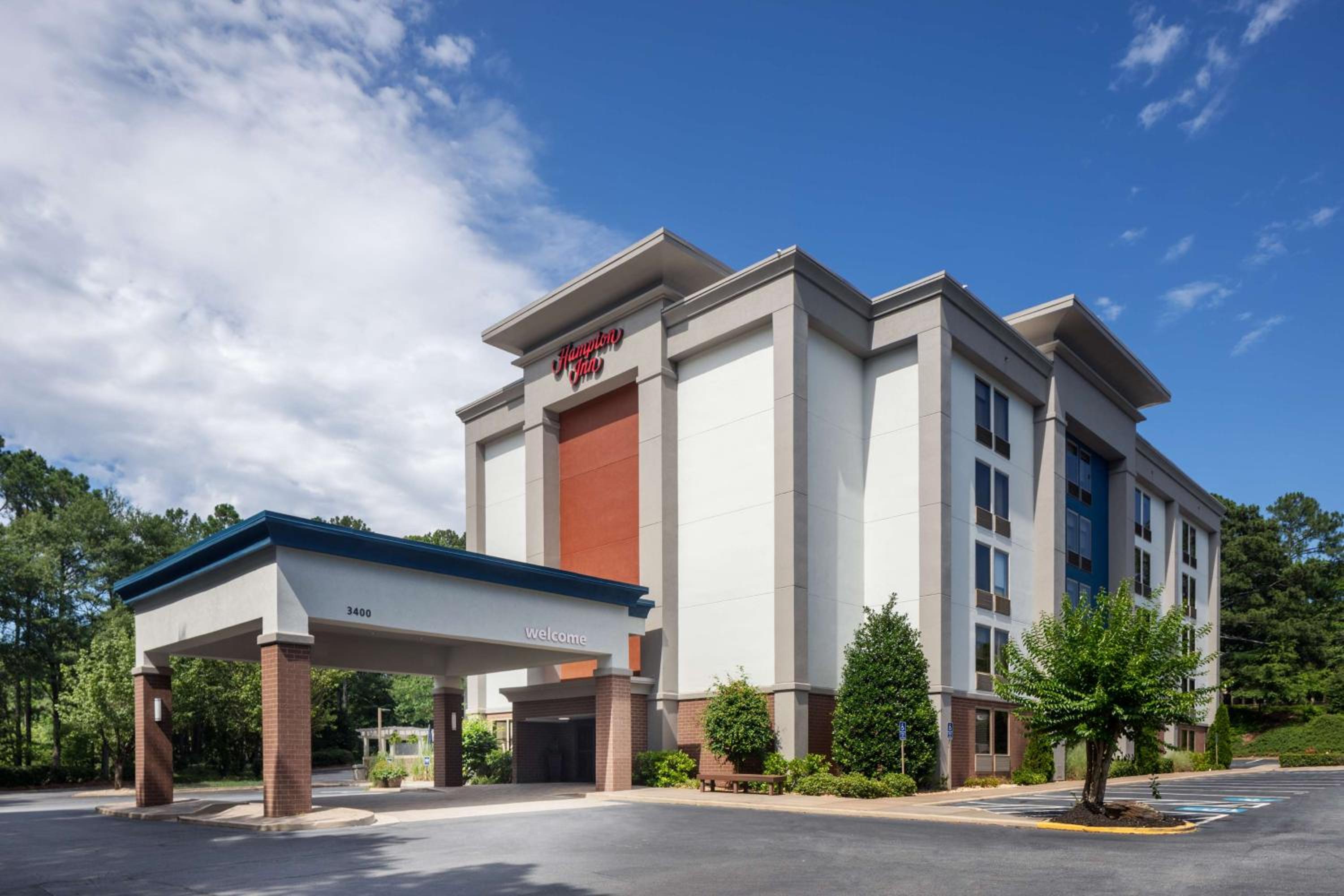 Hampton Inn Atlanta-Northlake, Atlanta