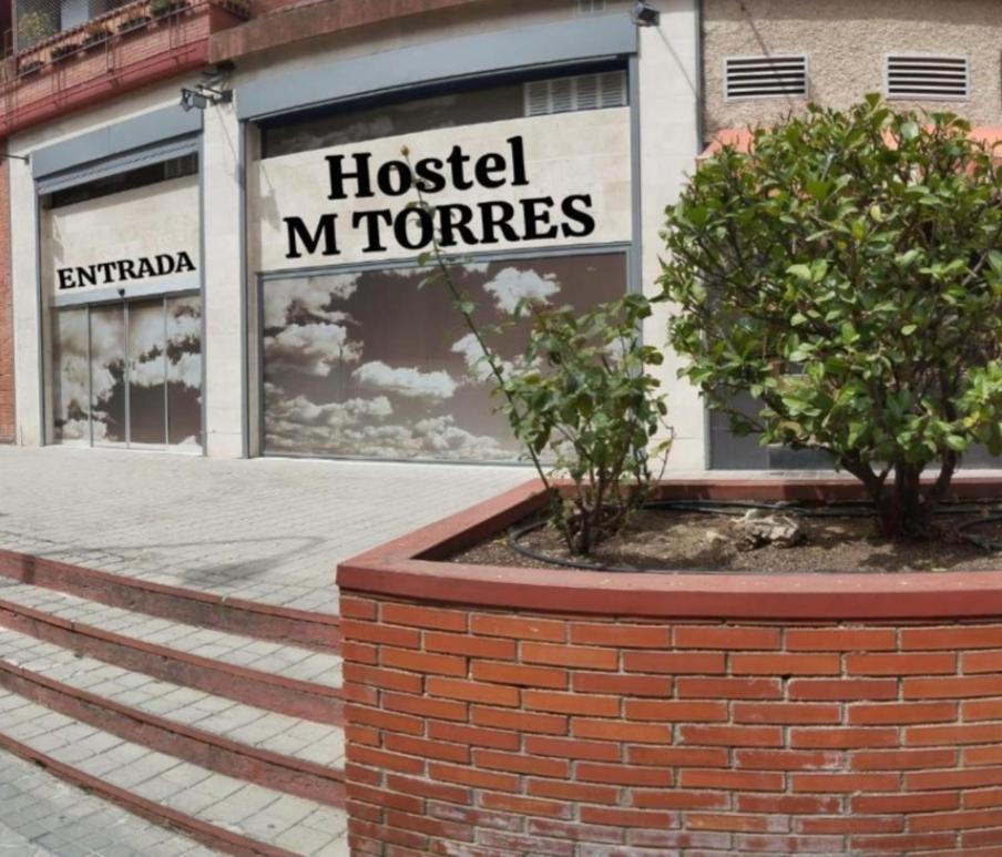 Hostel M Torres, Madrid