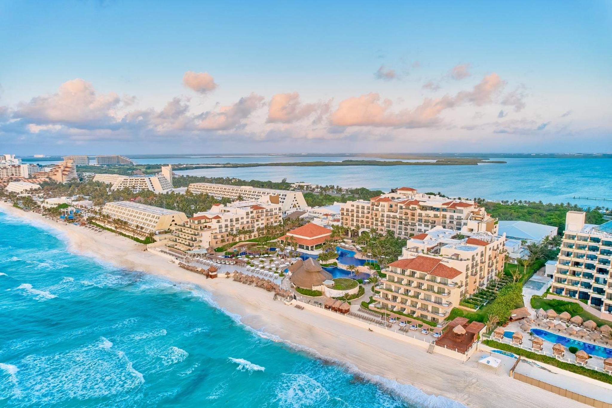 Fiesta Americana Condesa Cancun - All Inclusive, Cancun