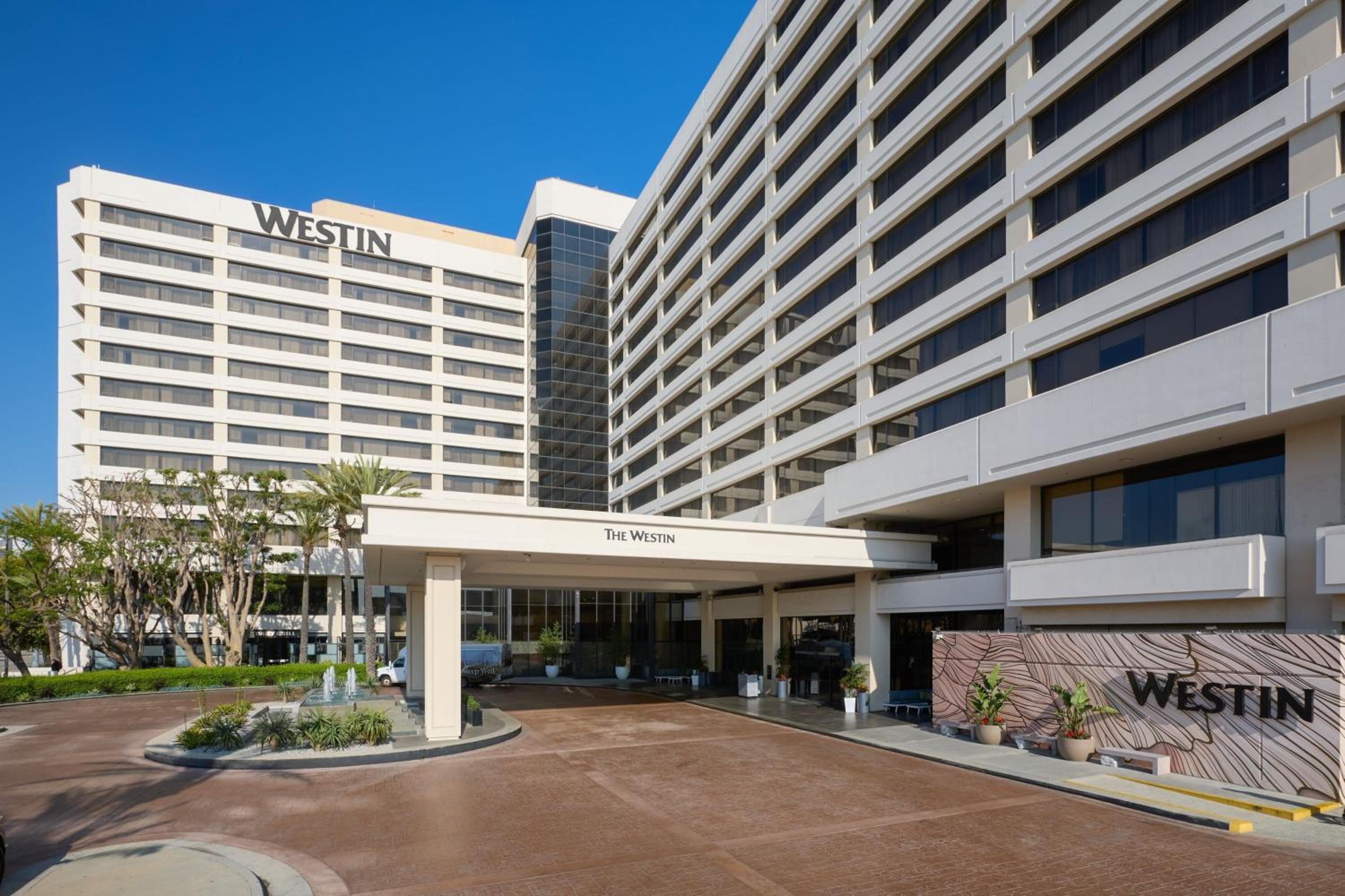 The Westin Los Angeles Airport, Los Angeles