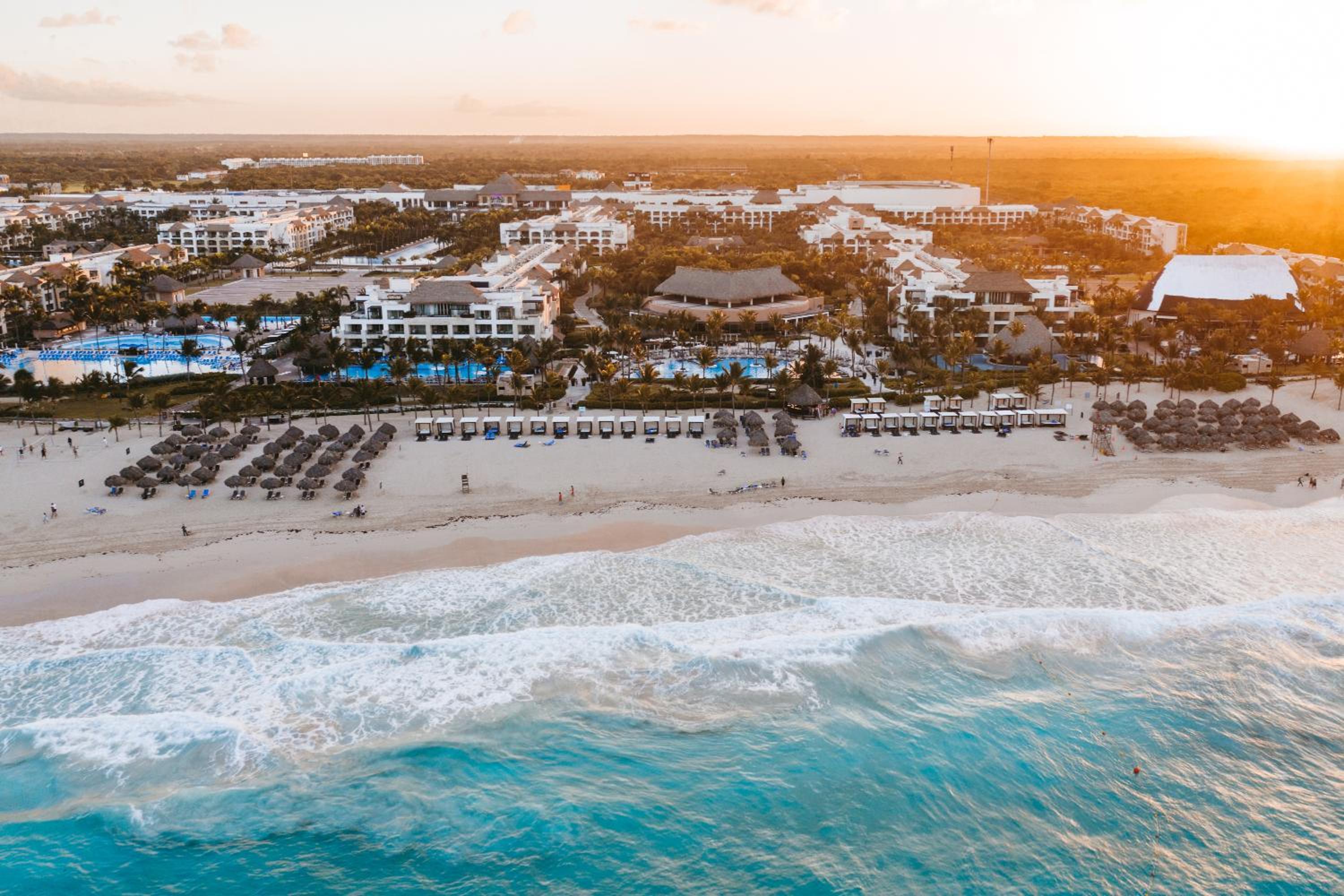 Hard Rock Hotel & Casino Punta Cana - All Inclusive, Punta Cana
