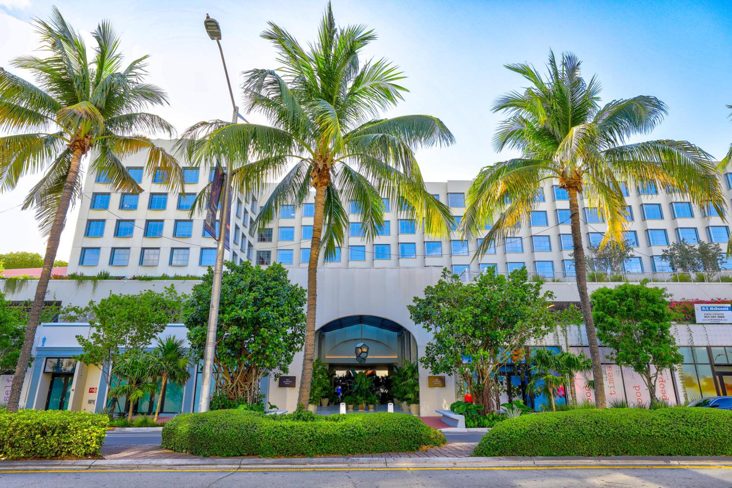 The Goodtime Hotel, Miami Beach a Tribute Portfolio Hotel, Miami