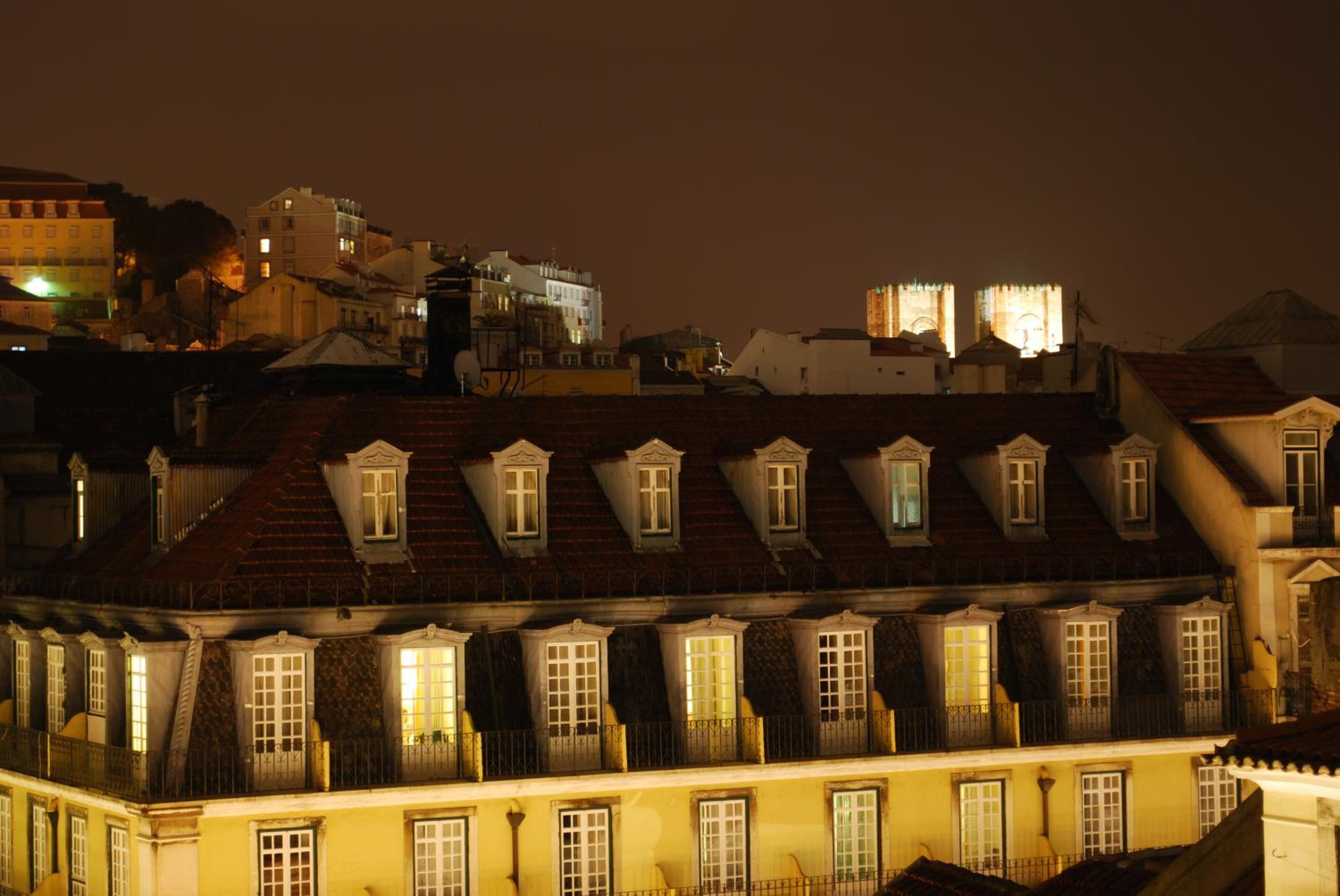 Browns Boutique Hotel, Lisbon
