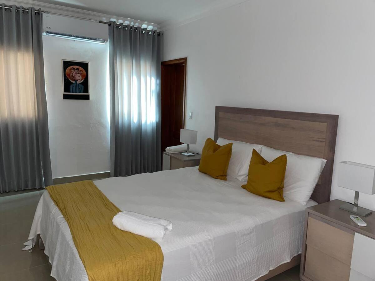 Residencial Marilopez, Punta Cana