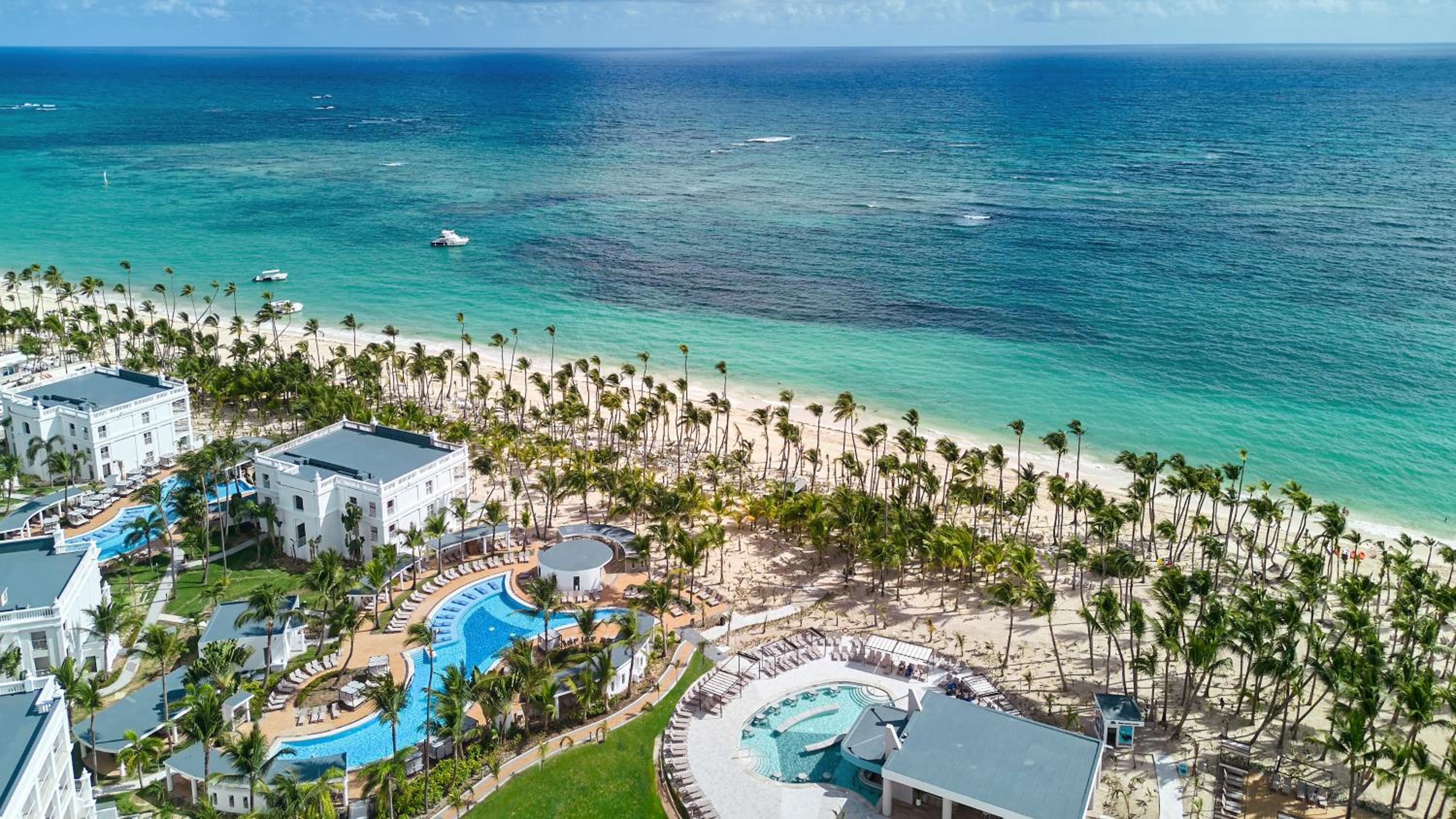 Riu Palace Bavaro - All Inclusive, Punta Cana