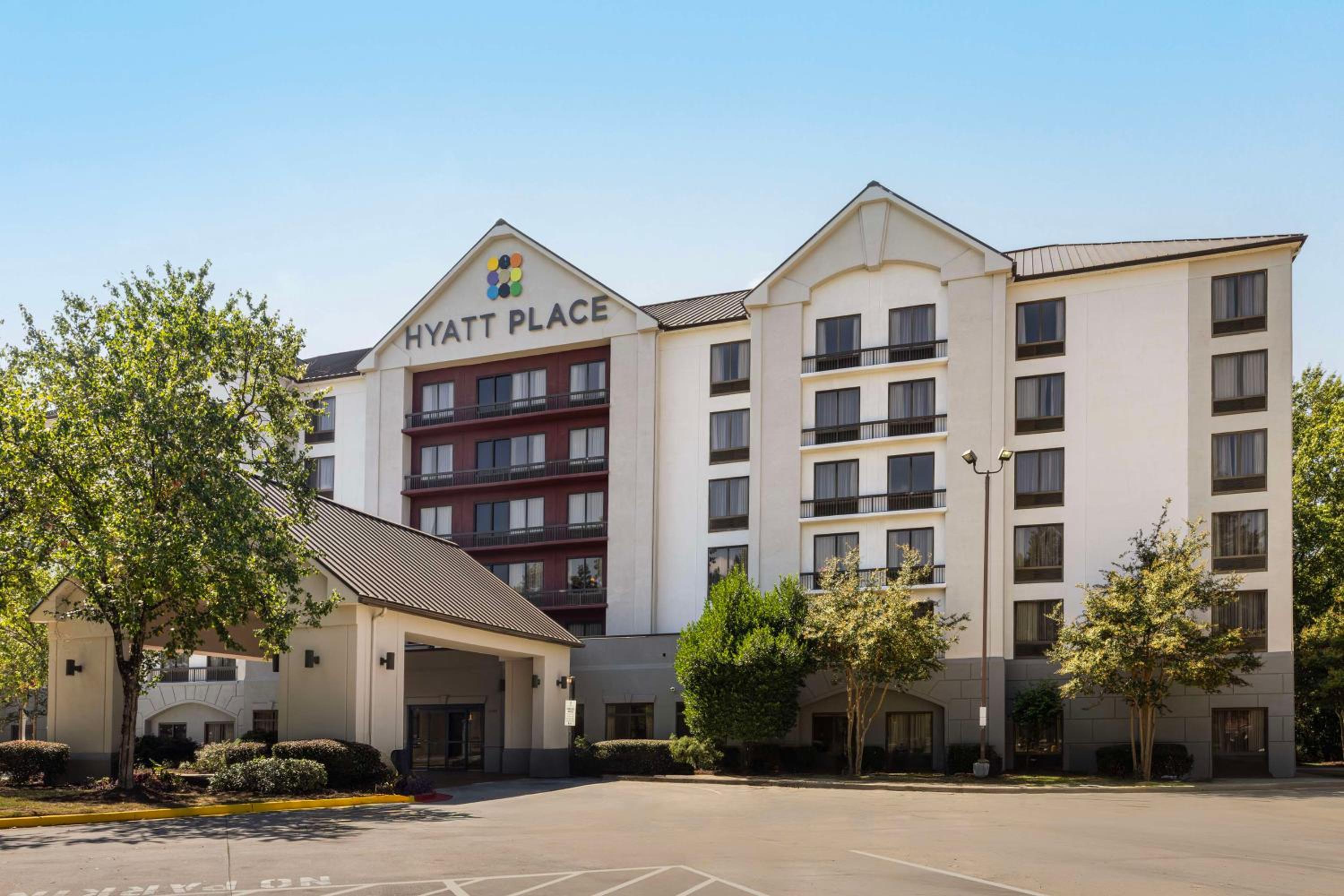 Hyatt Place Atlanta Airport South, Atlanta