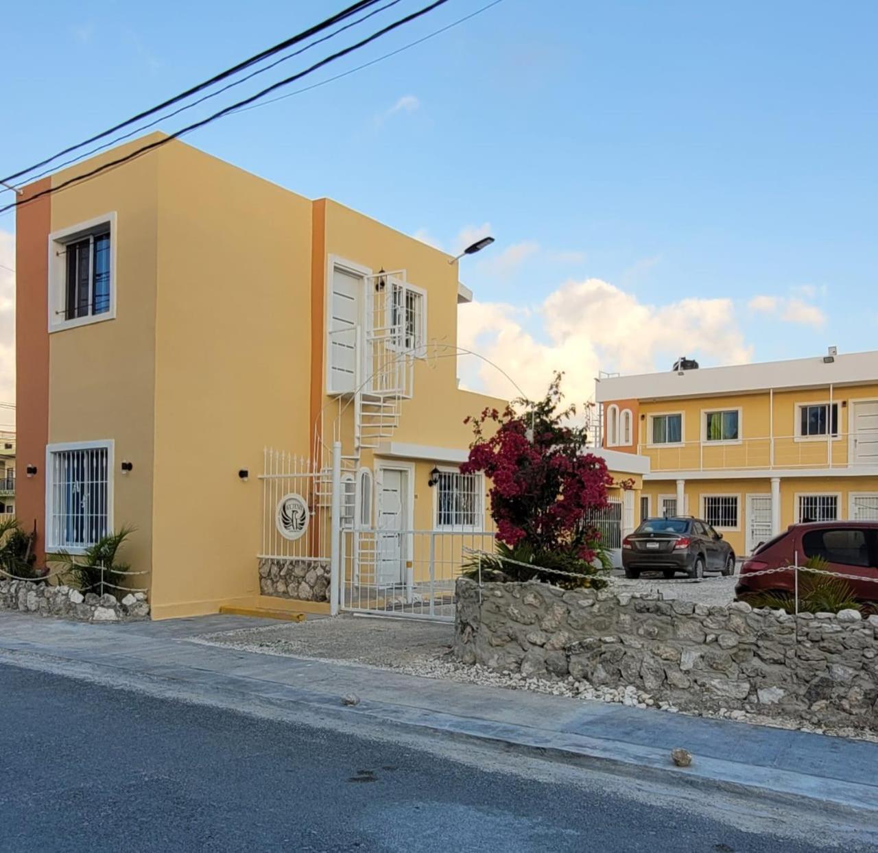 AVE FENIX Apartments, Punta Cana