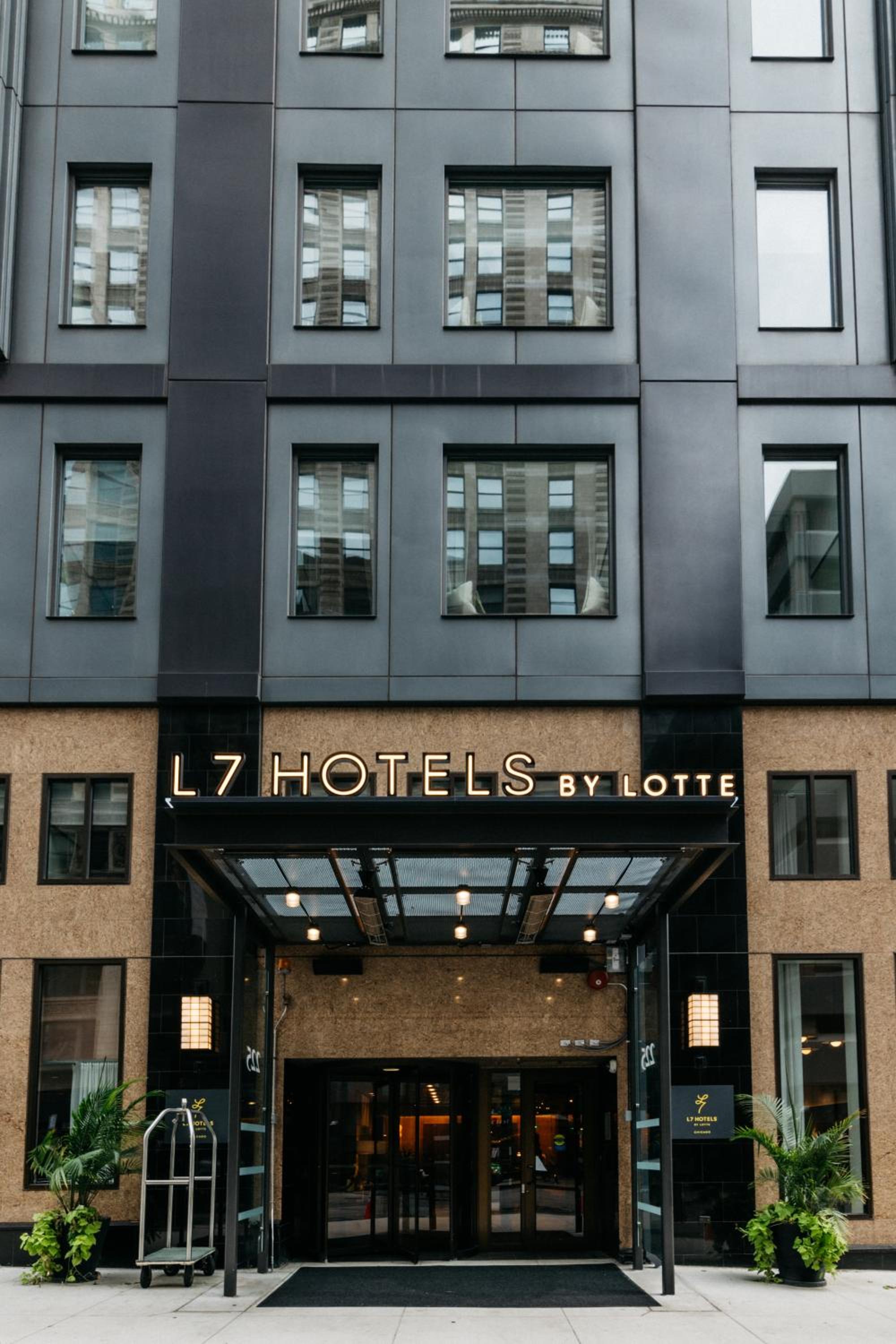 L7 Chicago by LOTTE, Chicago