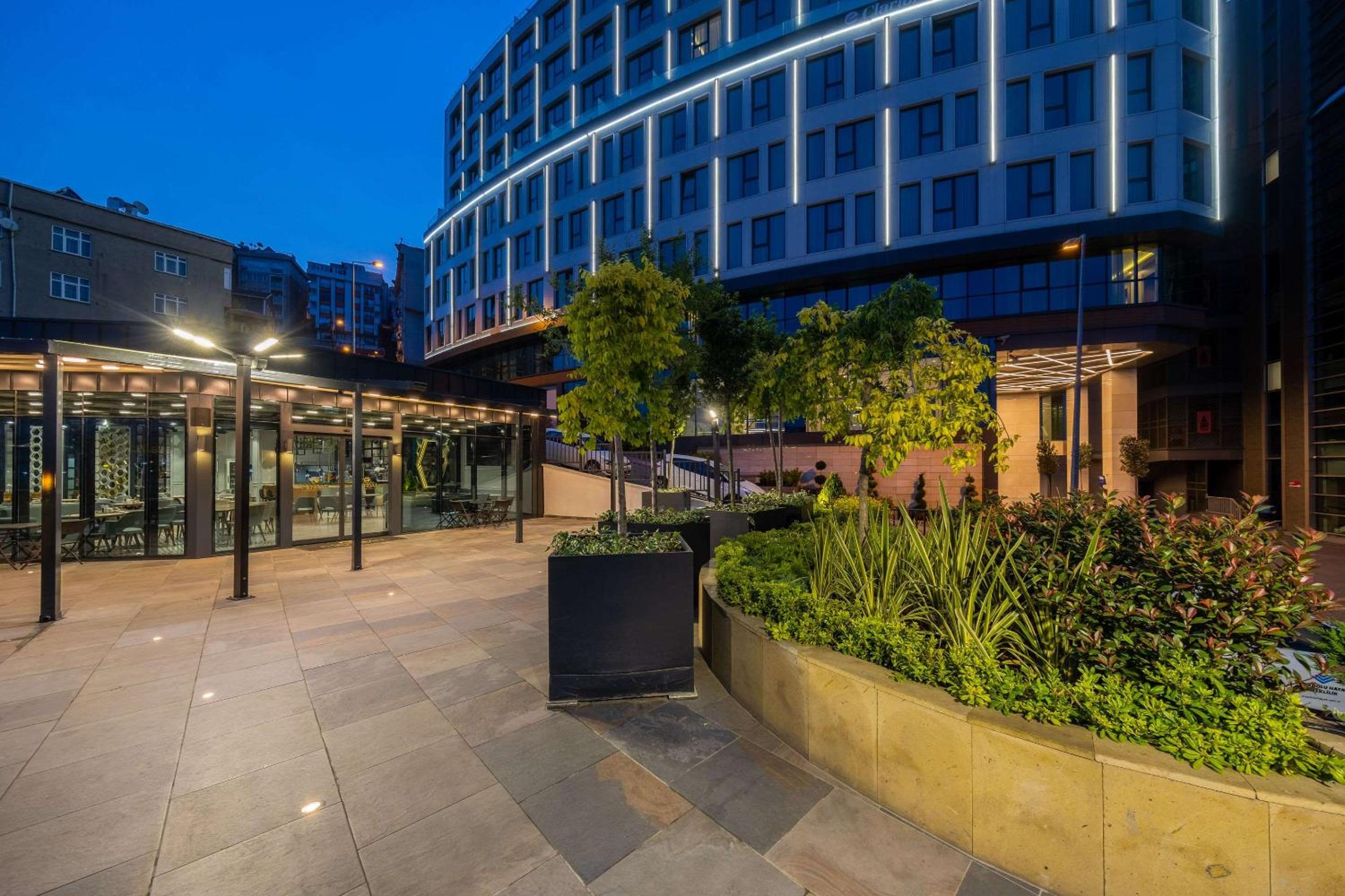 Arise Hotel Golden Horn, Istanbul