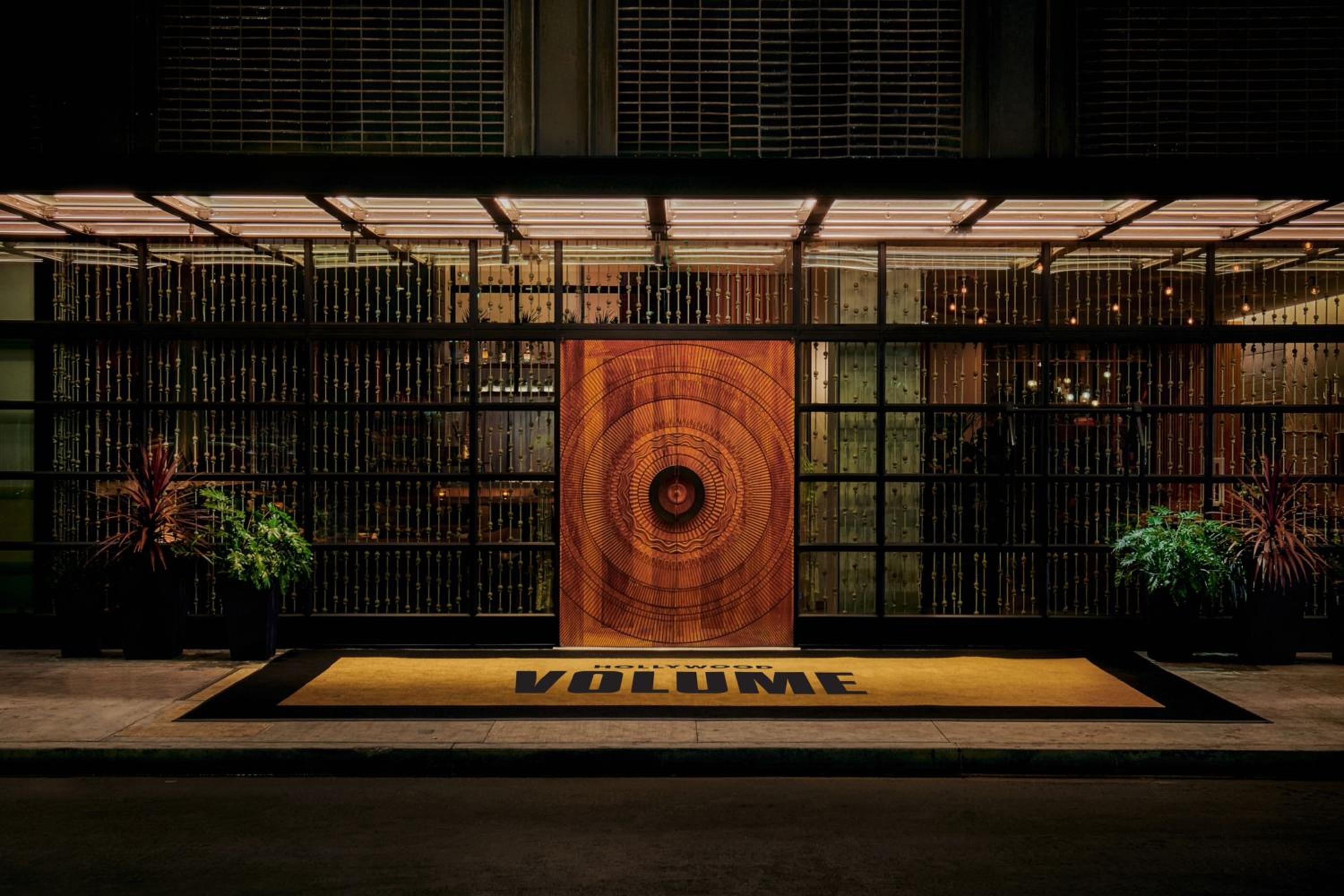 HOLLYWOOD VOLUME, a Tribute Portfolio Hotel, Los Angeles