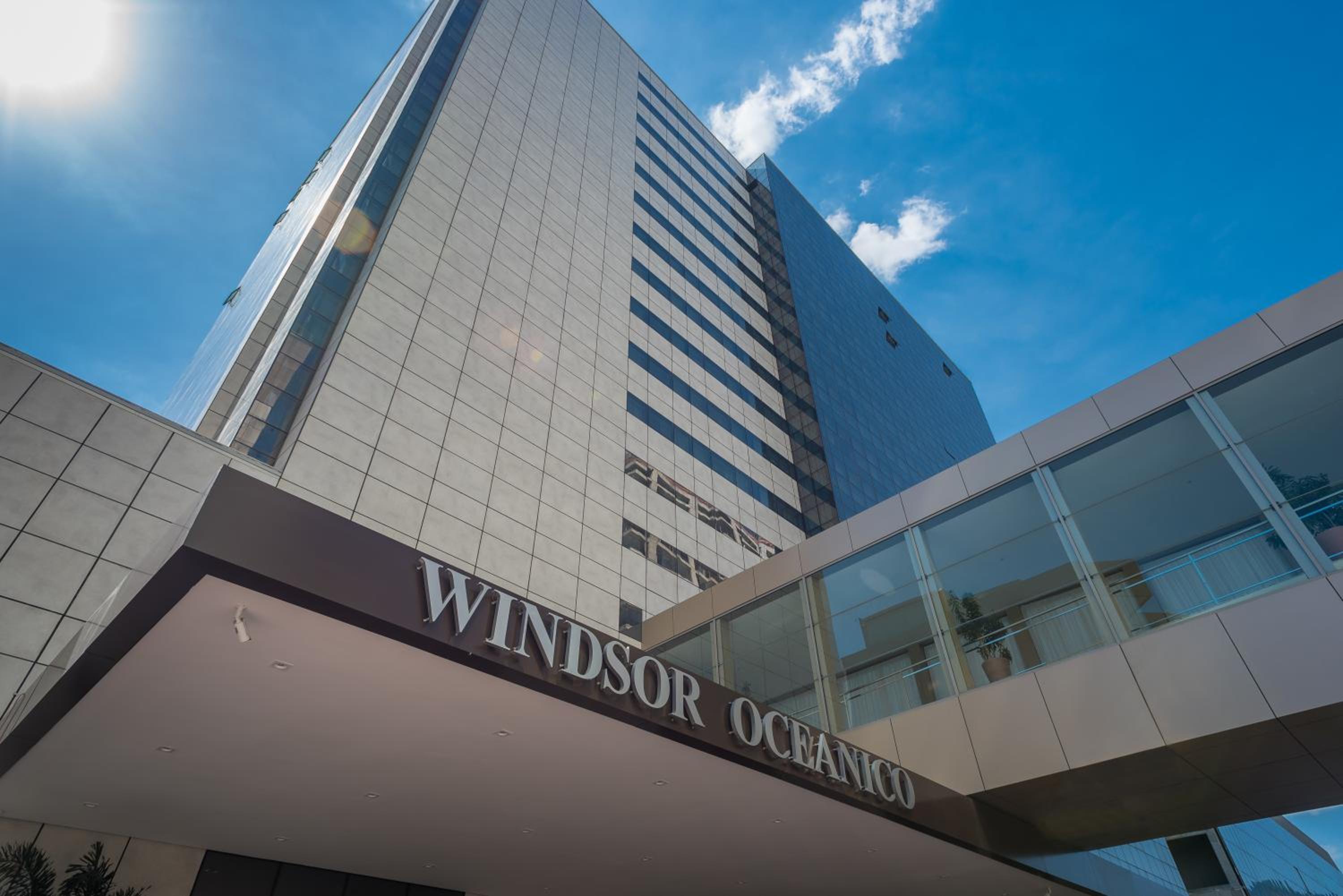 Windsor Oceanico Hotel, Rio de Janeiro