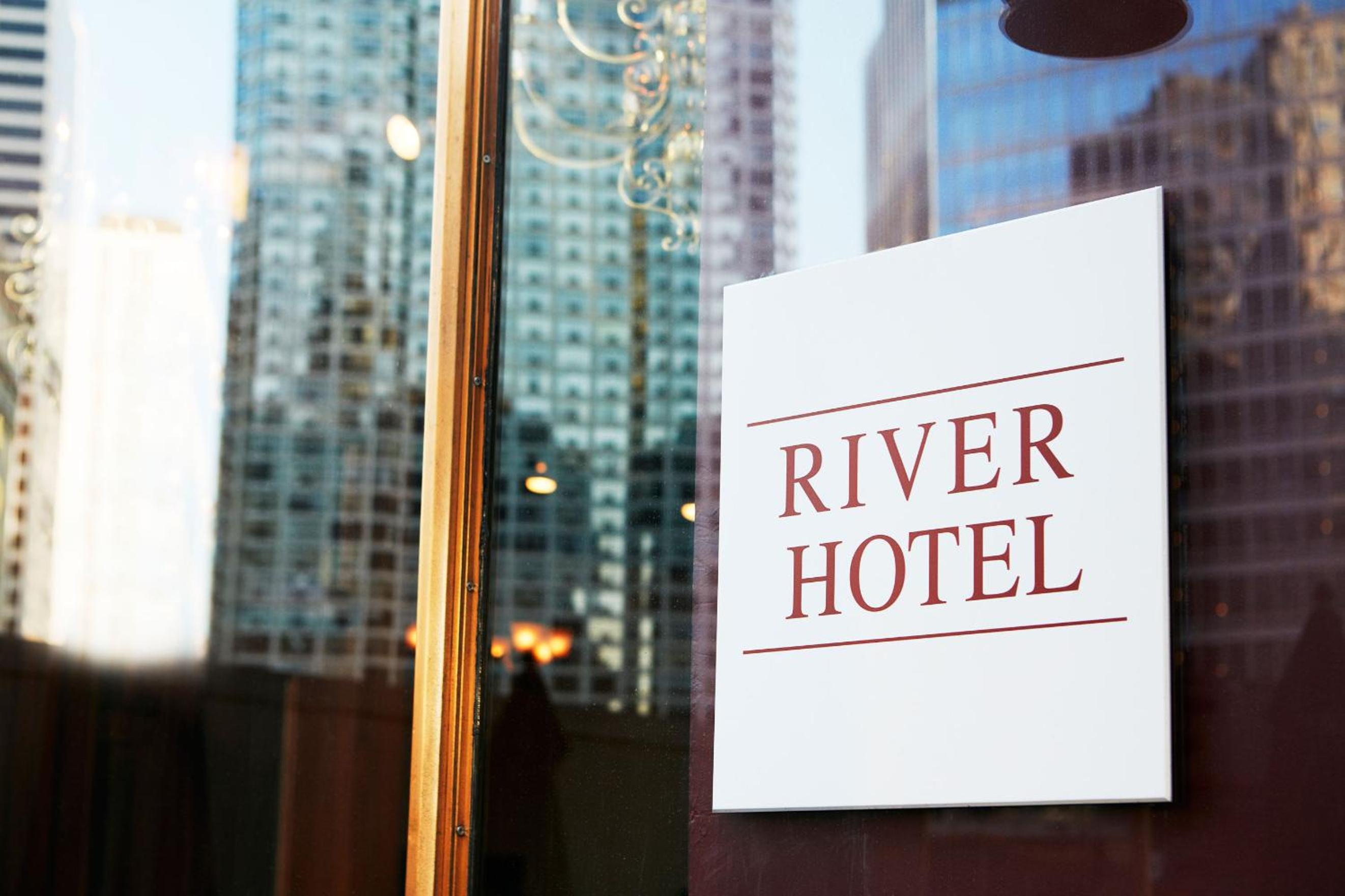 River Hotel, Chicago