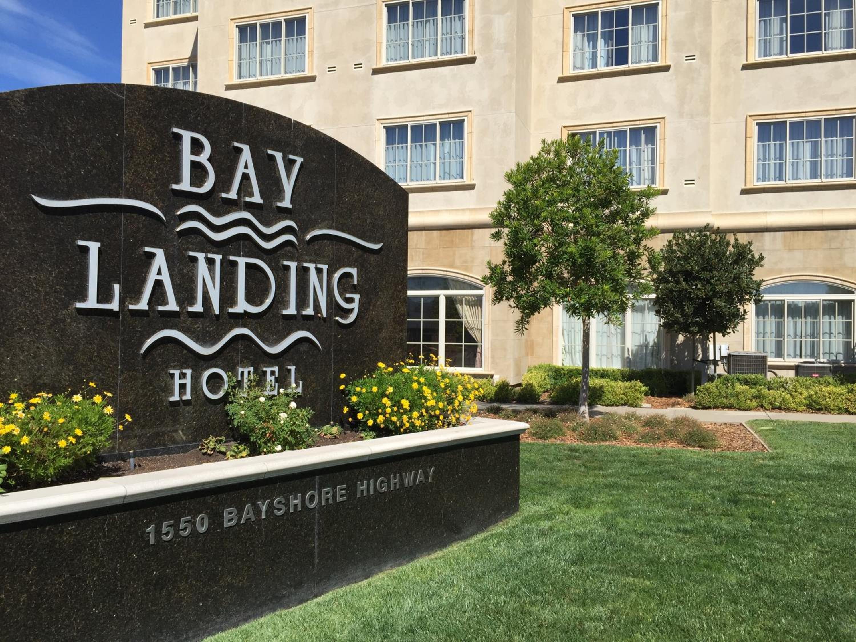 Bay Landing Hotel, San Francisco
