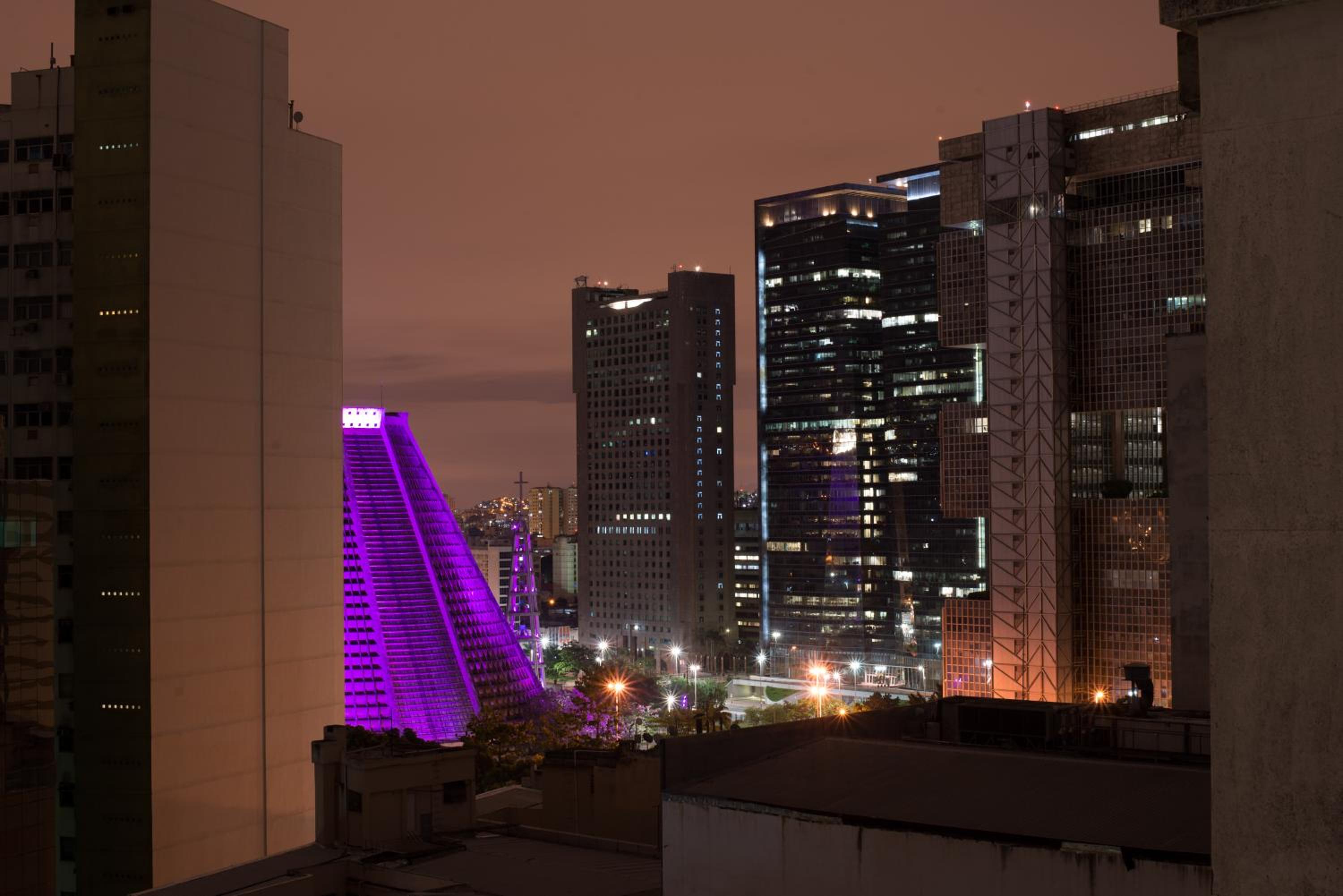 Hotel OK, Rio de Janeiro