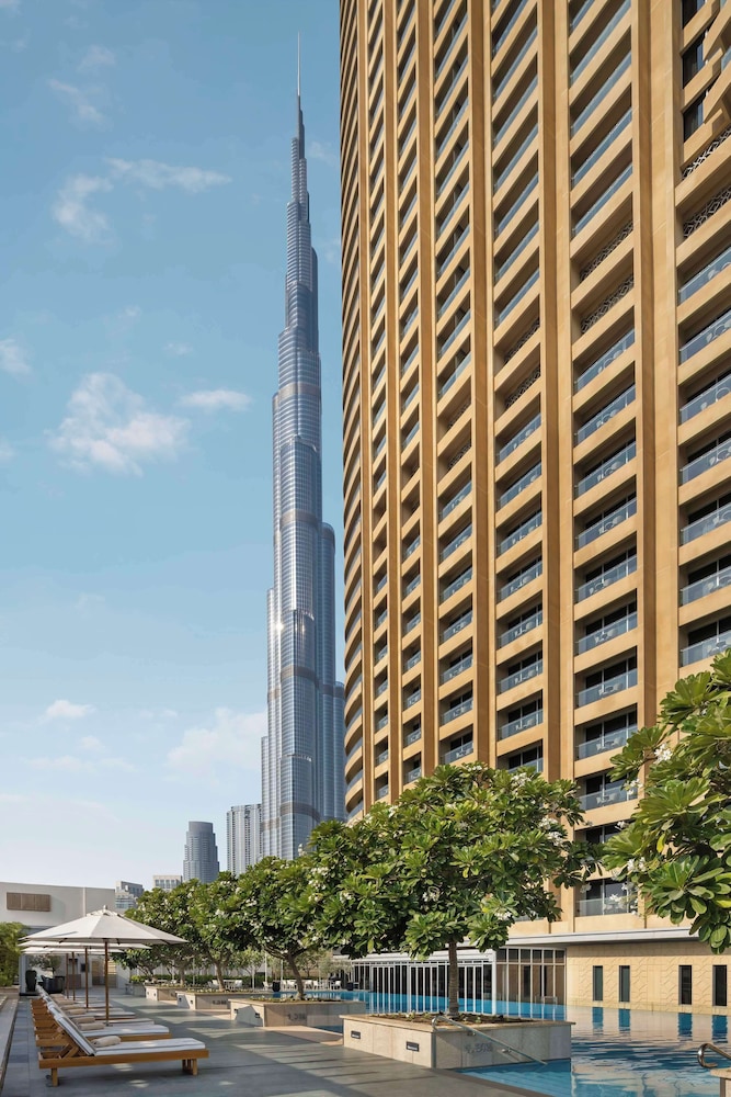 Kempinski Central Avenue Dubai, Dubai