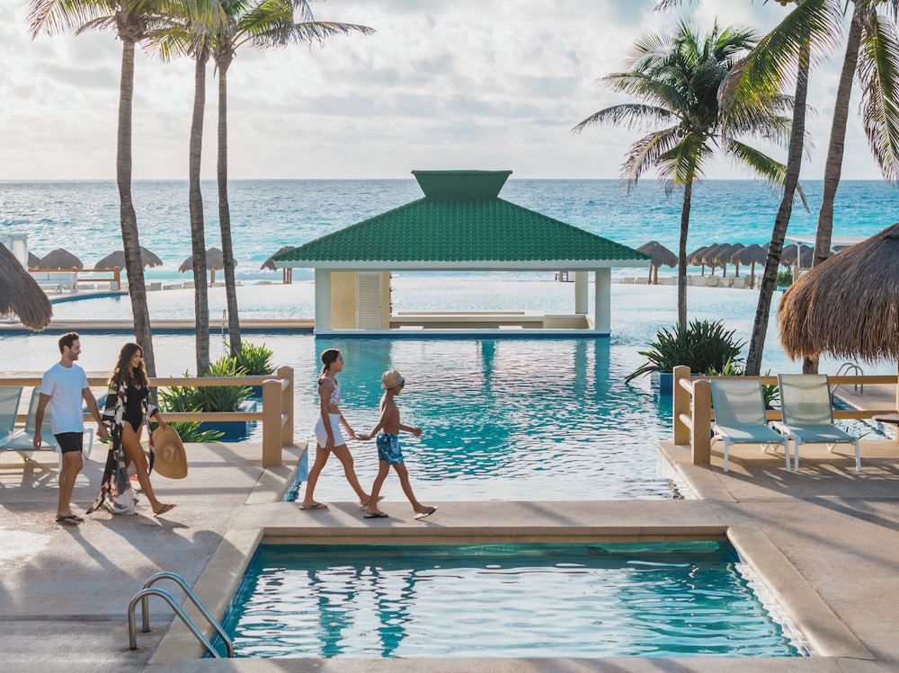 Iberostar Selection Cancún - All Inclusive, Cancun
