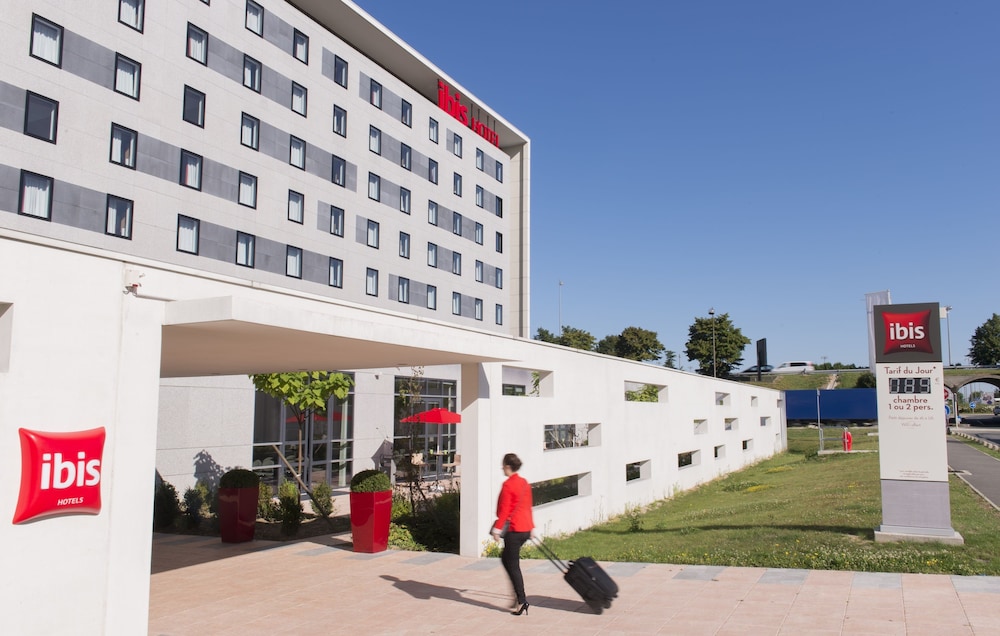 ibis Paris CDG Airport, Paris