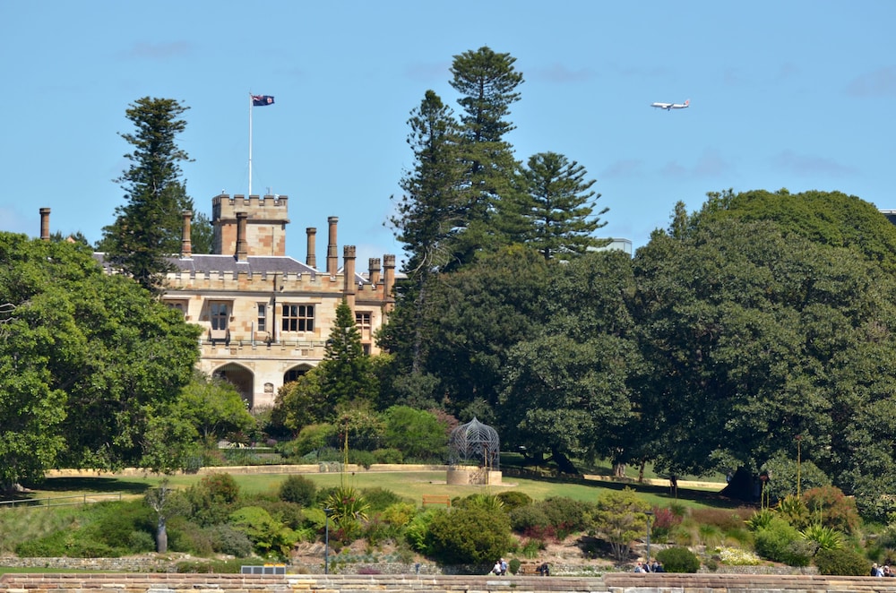 InterContinental Sydney by IHG, Sydney