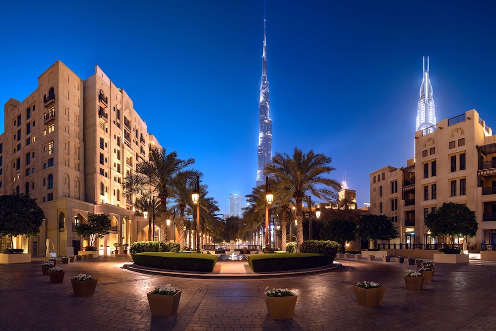 The Heritage Hotel, Autograph Collection, Dubai