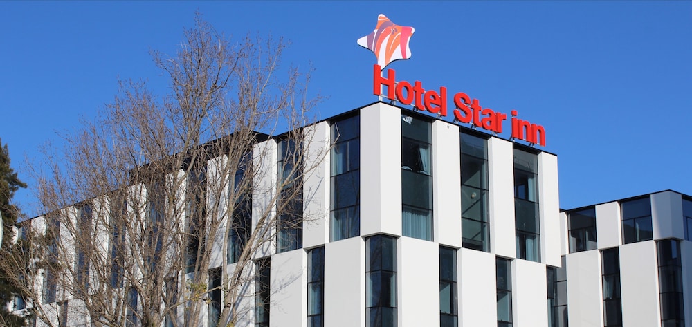 Hotel Star Inn Lisbon Aeroporto, Lisbon
