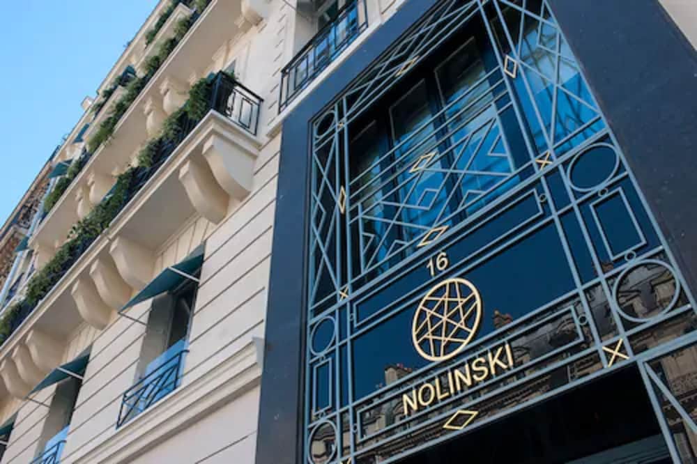 Nolinski Paris - Evok Collection, Paris