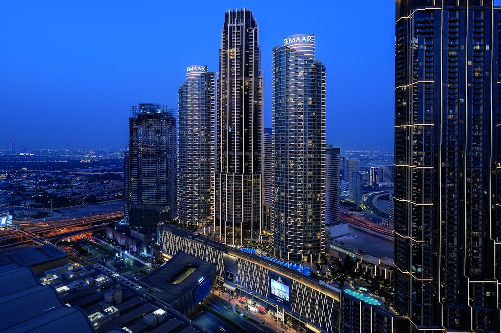 Address Dubai Mall, Dubai