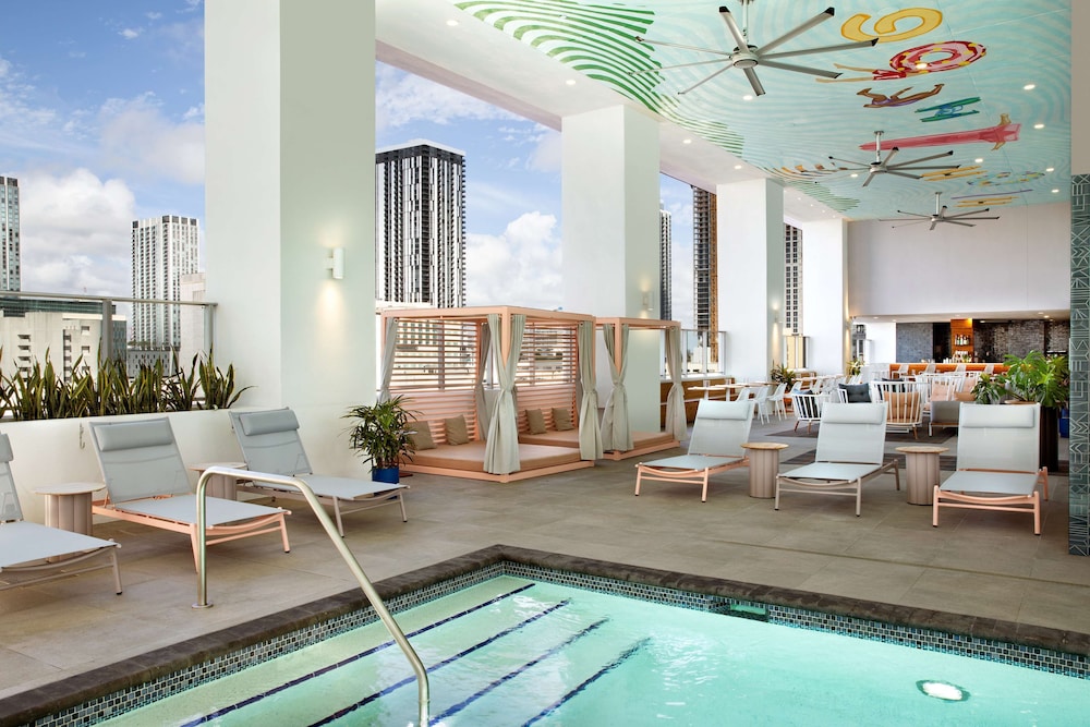 Yotel Miami, Miami