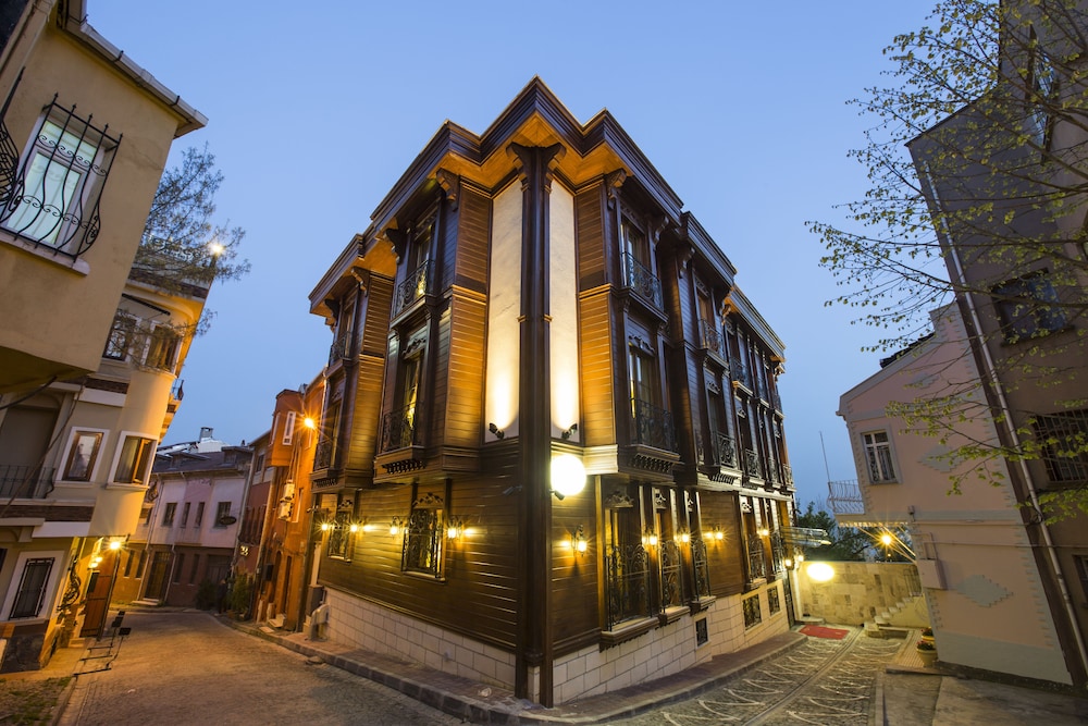 GLK PREMIER Sea Mansion Suites & Spa - Special Class, Istanbul