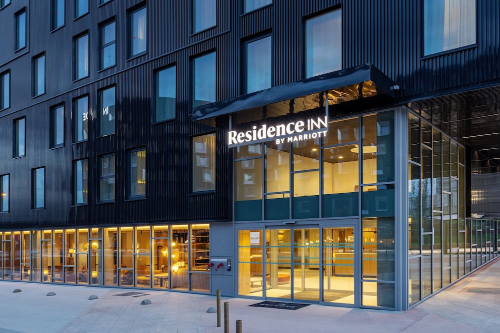 Residence Inn by Marriott Paris Charles de Gaulle Airport, Paris