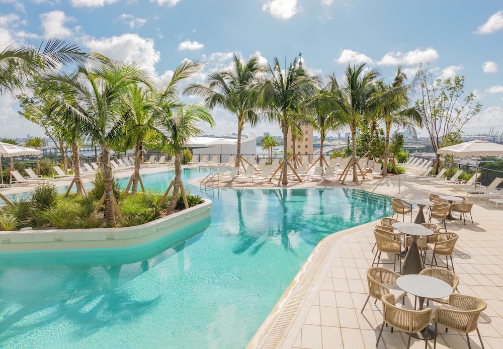 Gale Miami Hotel and Residences, Miami