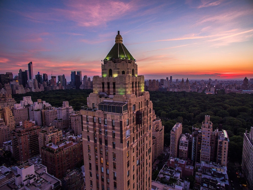 The Carlyle, A Rosewood Hotel, New York