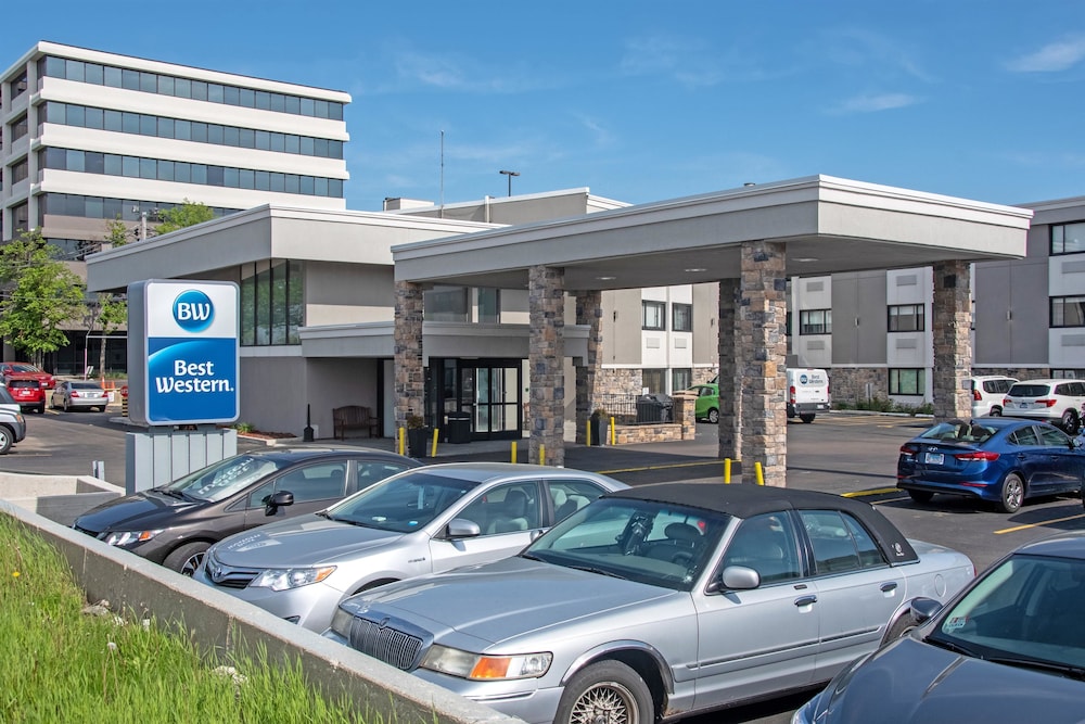 Best Western At O'Hare, Chicago