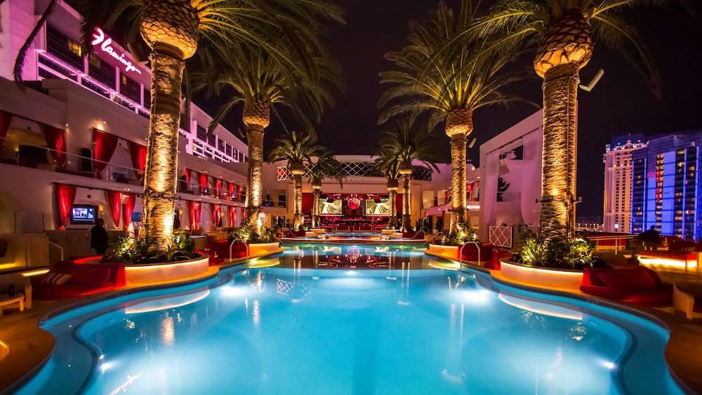 The Cromwell- A Caesars Rewards Destination, Las Vegas