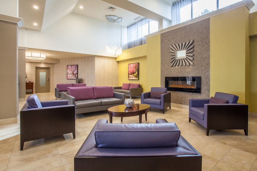 Holiday Inn Toronto - Int'l Airport by IHG, Toronto