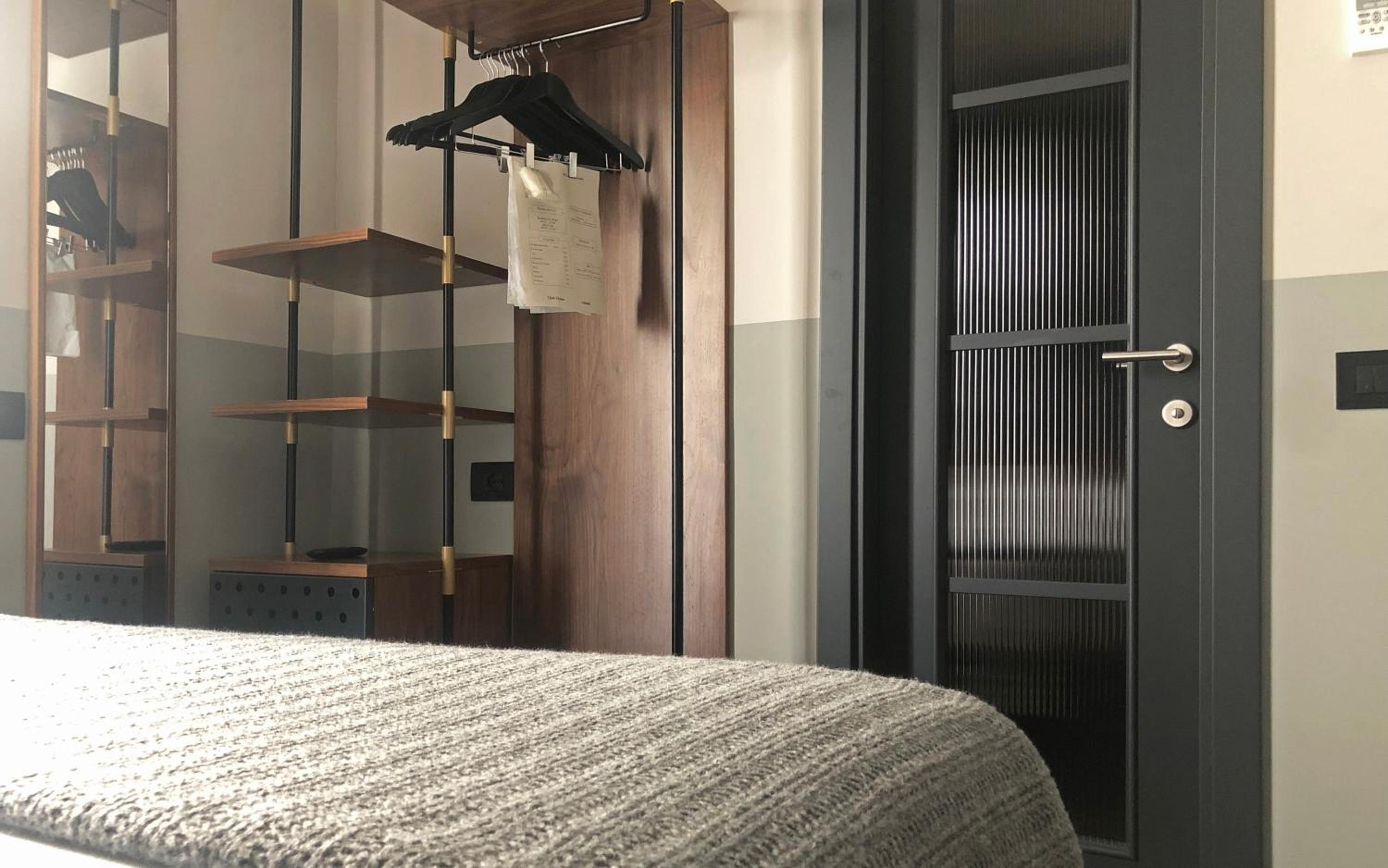 Smart Double Room